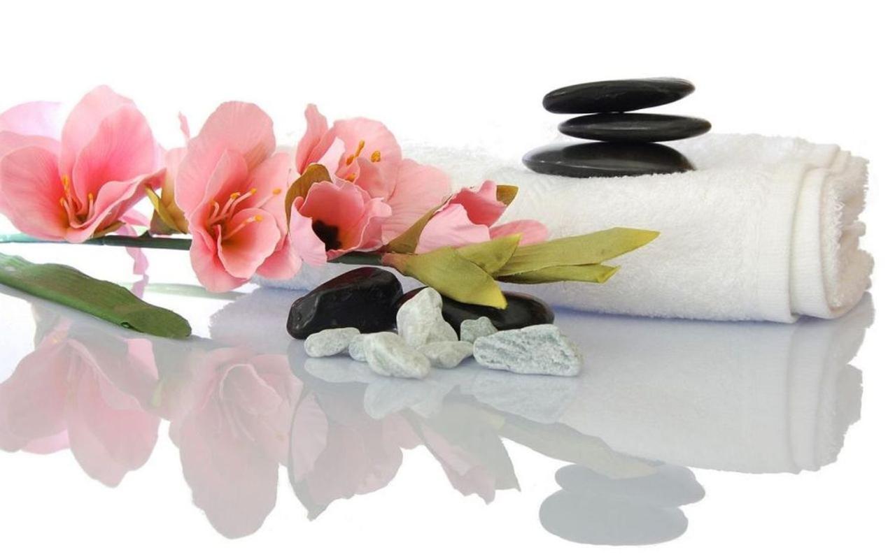 Pensjonat Spa U Tomasza 尼彻兹 外观 照片