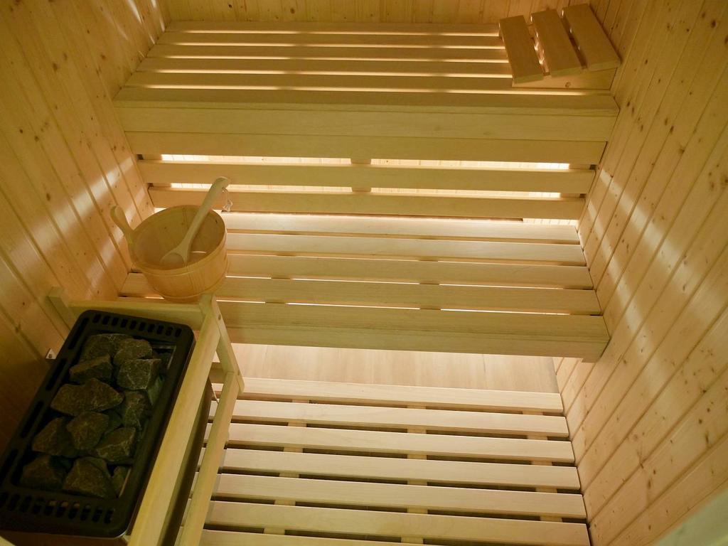 Pensjonat Spa U Tomasza 尼彻兹 外观 照片